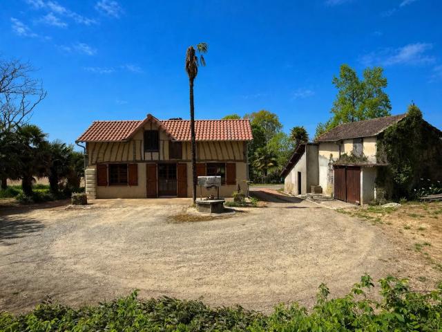 Maison 5 pièces 88 m²