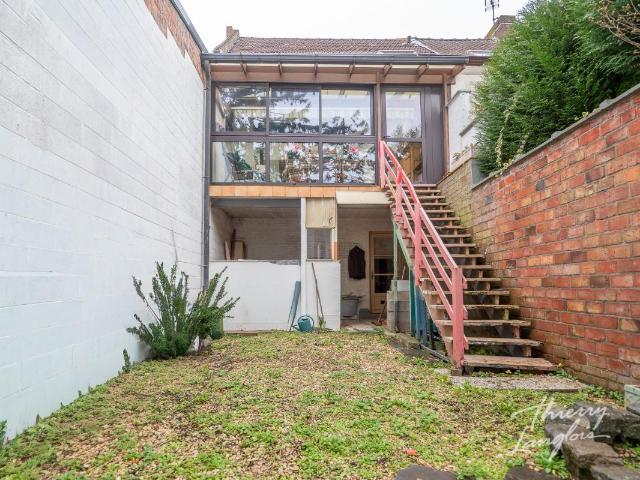Maison 5 pièces 88 m²