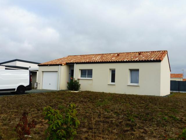Maison 5 pièces 88 m²