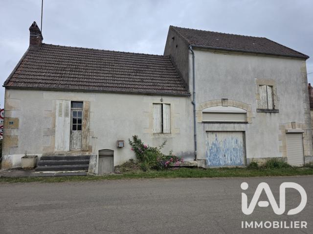 Maison 5 pièces 88 m²
