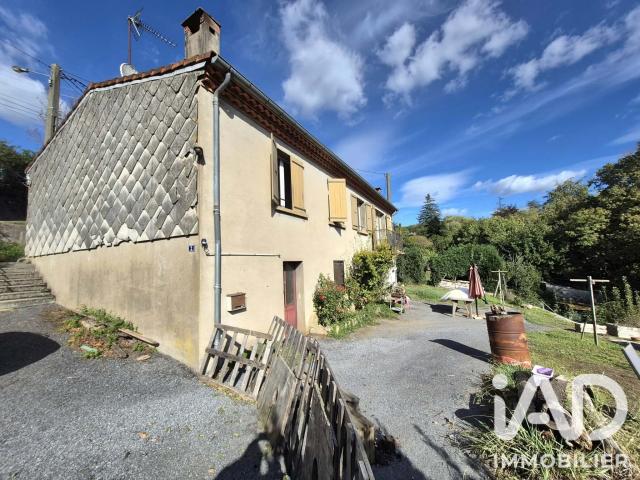 Maison 5 pièces 88 m²