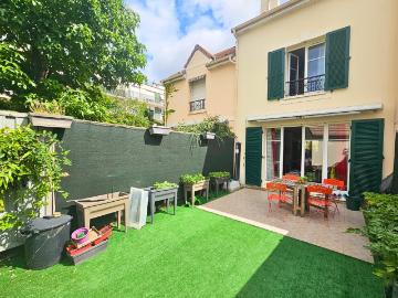 Maison 5 pièces 88 m²