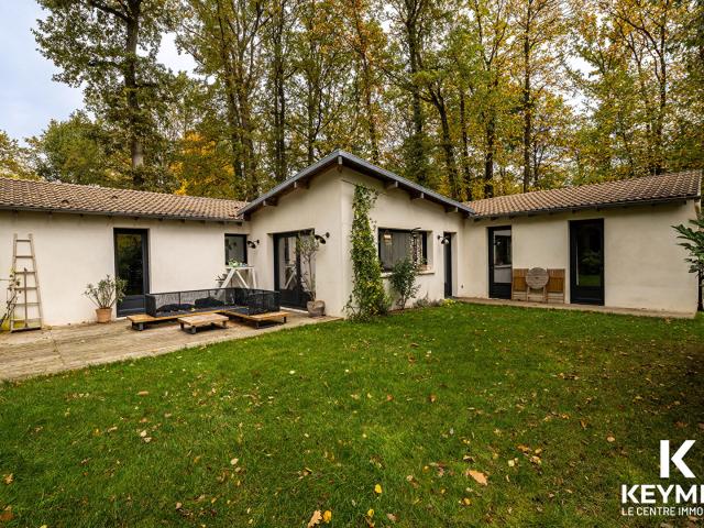 Maison 5 pièces 88 m²