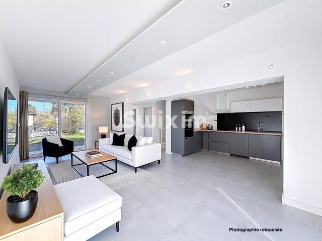 Maison 5 pièces 88 m²