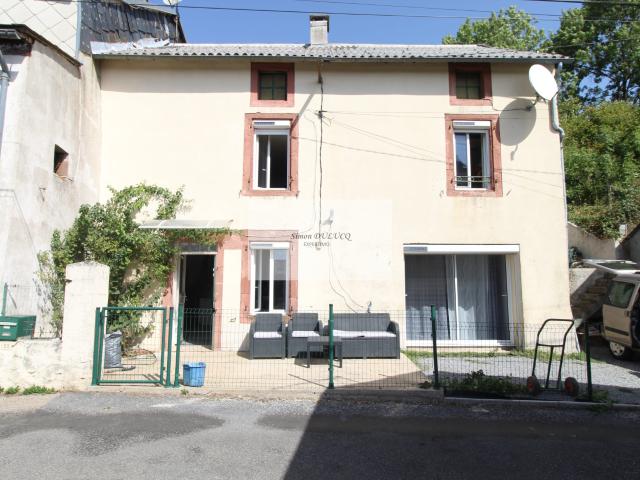 Maison 5 pièces 88 m²