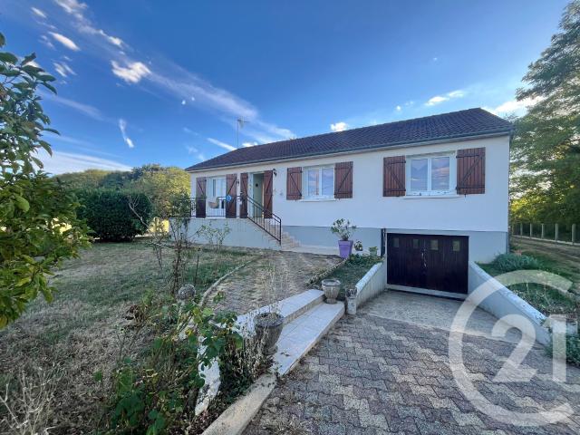 Maison 5 pièces 88 m²