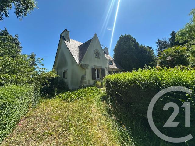 Maison 5 pièces 88 m²