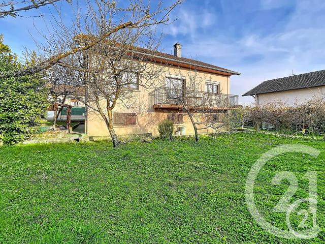 Maison 5 pièces 88 m²