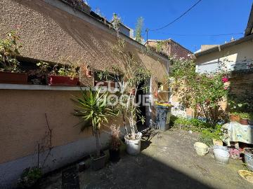 Maison 5 pièces 88 m²