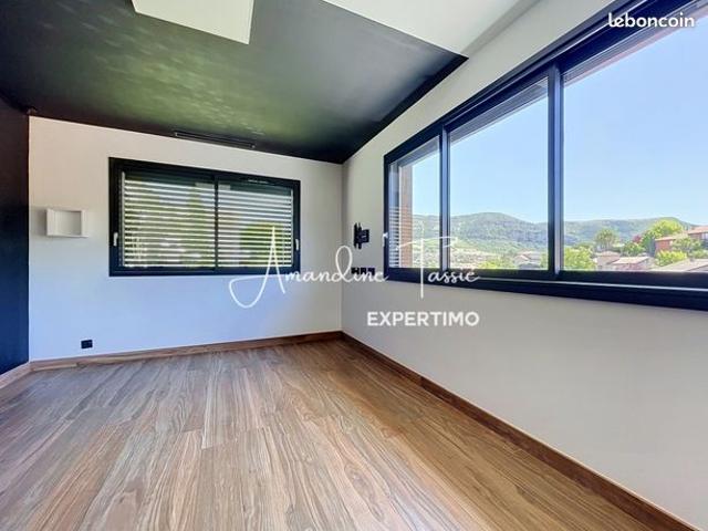 Maison 5 pièces 88 m²