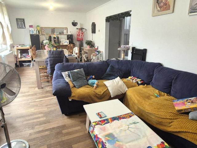 Maison 5 pièces 88 m²
