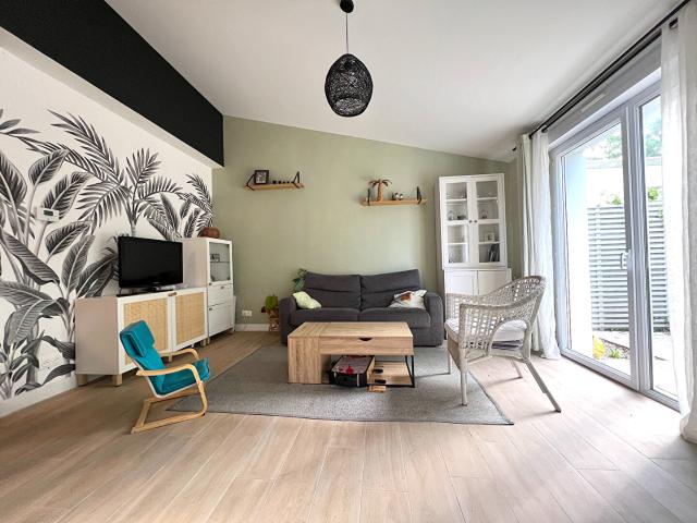 Maison 5 pièces 88 m²