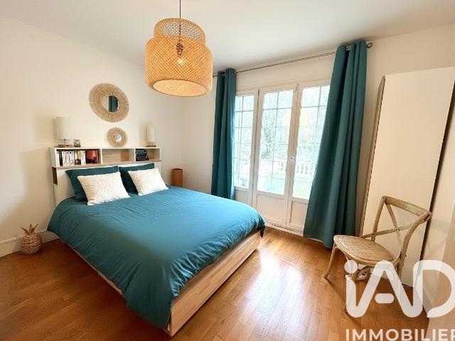 Maison 5 pièces 88 m²