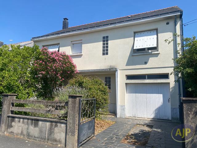 Maison 5 pièces 88 m²