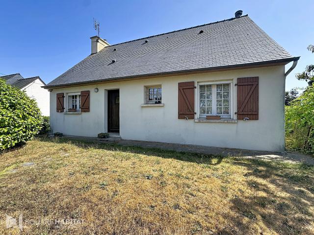 Maison 5 pièces 88 m²