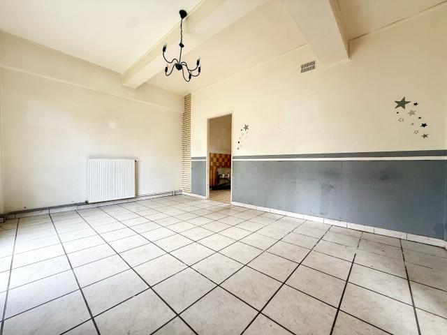 Maison 5 pièces 88 m²