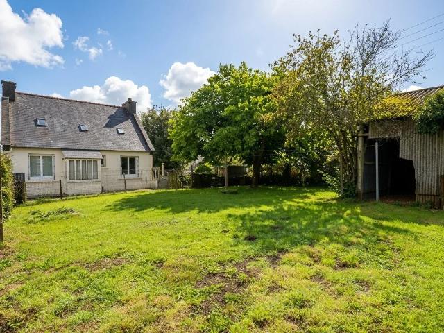 Maison 5 pièces 88 m²