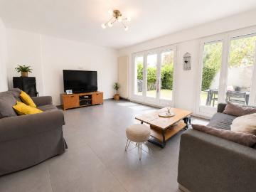 Maison 5 pièces 88 m²