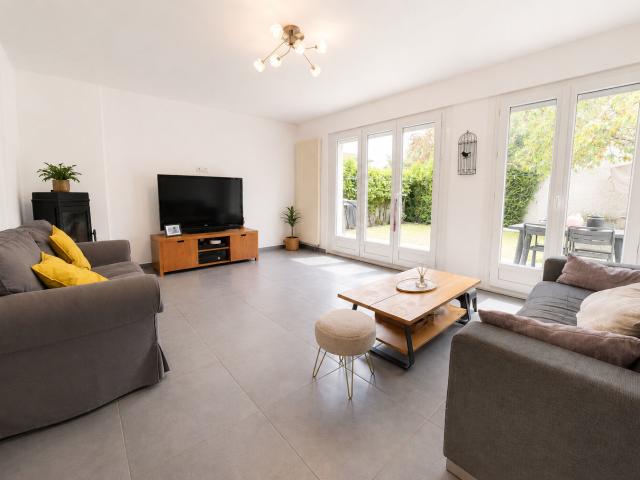 Maison 5 pièces 88 m²