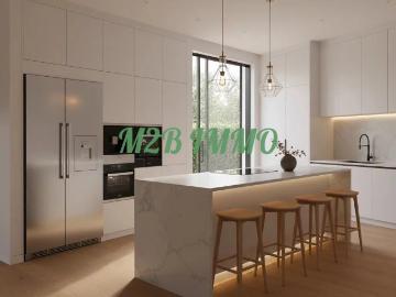 Maison 5 pièces 88 m²