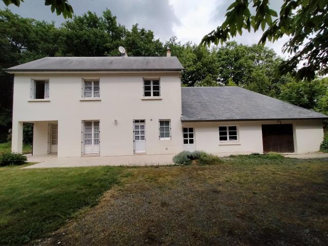 Maison 5 pièces 90 m²