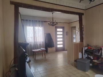 Maison 5 pièces 88 m²