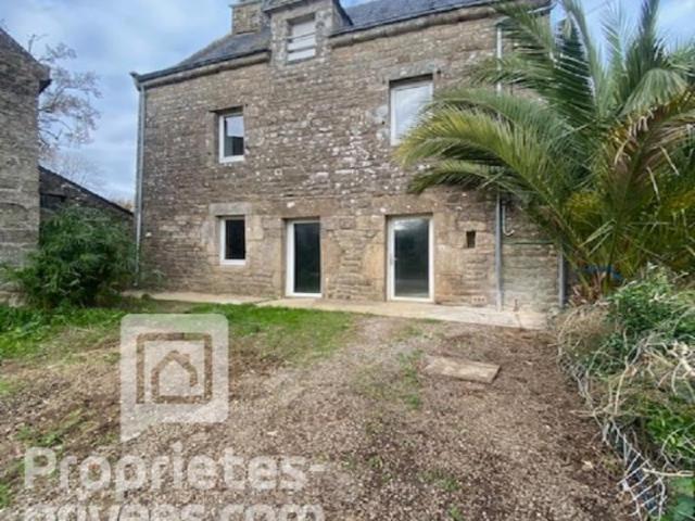 Maison 5 pièces 88 m²