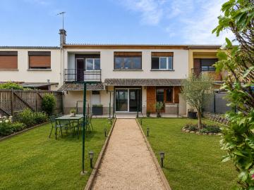 Maison 5 pièces 88 m²