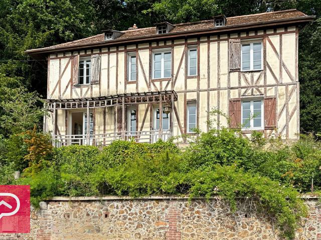 Maison 5 pièces 85 m²