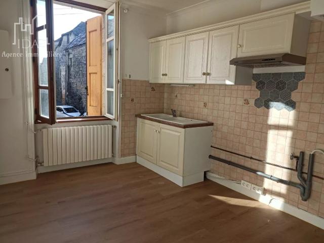 Maison 5 pièces, 88 m² à louer à Campagnac 12560