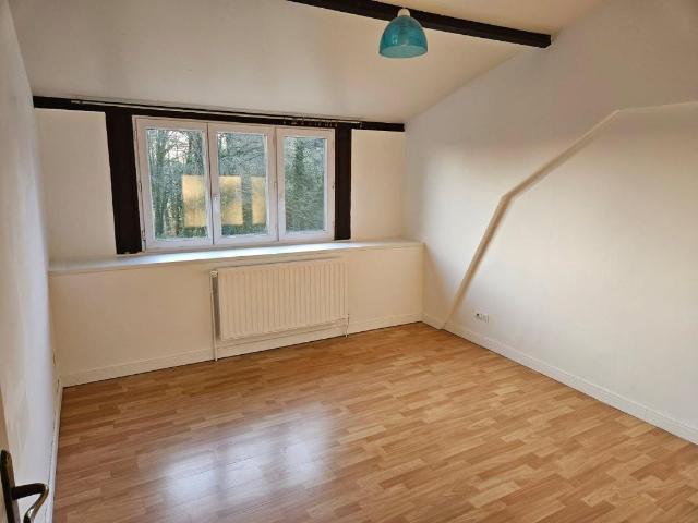 Maison 5 pièces, 88 m² à louer à Lefaux 62630