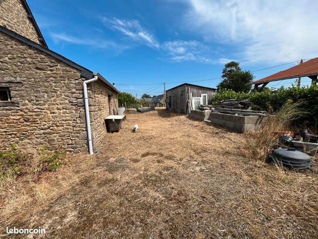 Maison de 88m2 à louer sur Noyal sous Bazouges