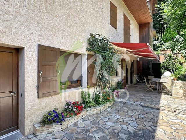 Maison 5 pièces