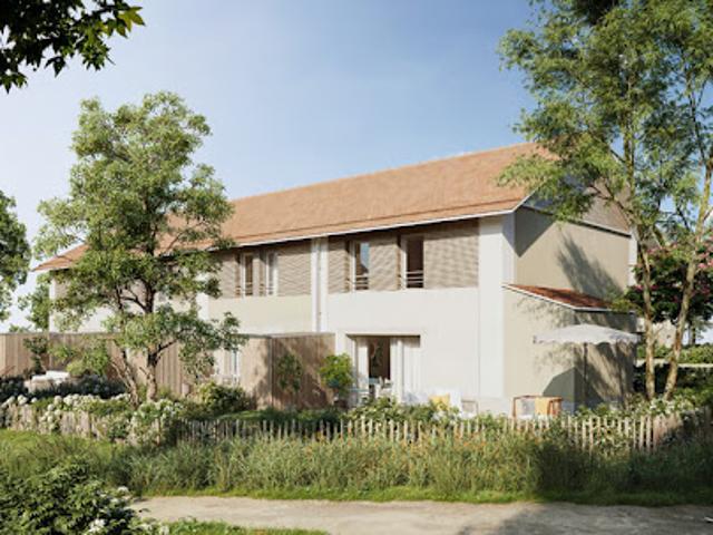 Maison 5 pièces 89 m2