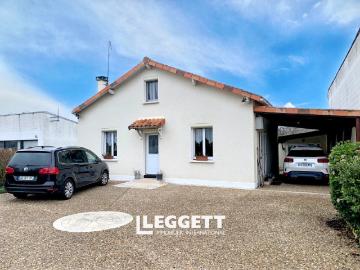 Maison 5 pièces 89 m²