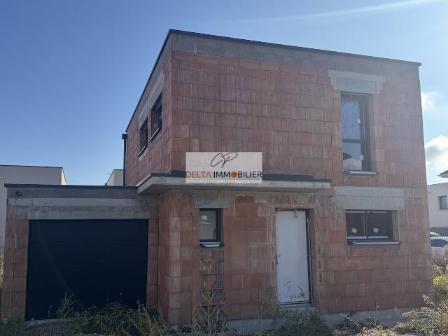 Maison 5 pièces 89 m²