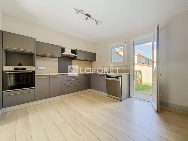 Maison 5 pièces 89 m²