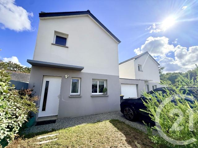 Maison 5 pièces 89 m²