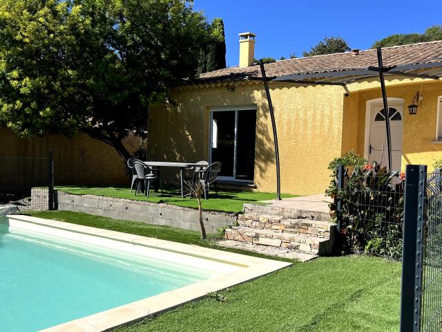 Maison 5 pièces 89 m²