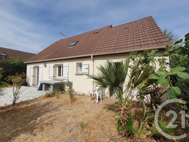 Maison 5 pièces 89 m²