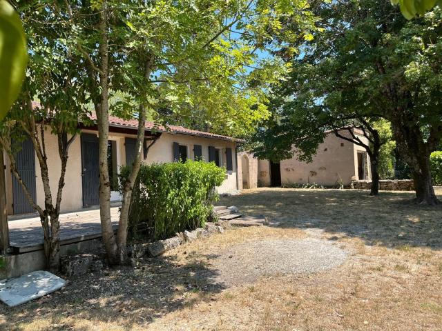 Maison 5 pièces 89 m²