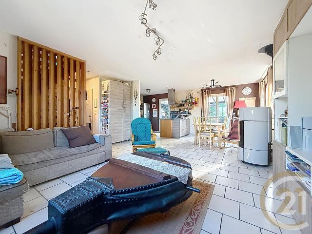 Maison 5 pièces 89 m²
