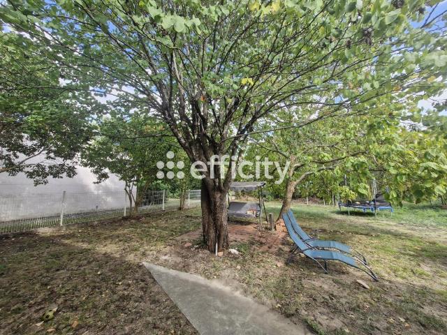 Maison 5 pièces 89 m²