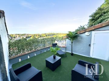 Maison 5 pièces 89 m²