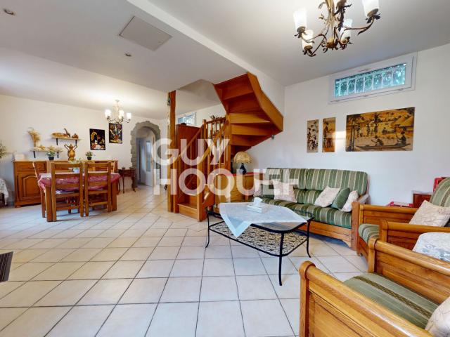 Maison 5 pièces 89 m²