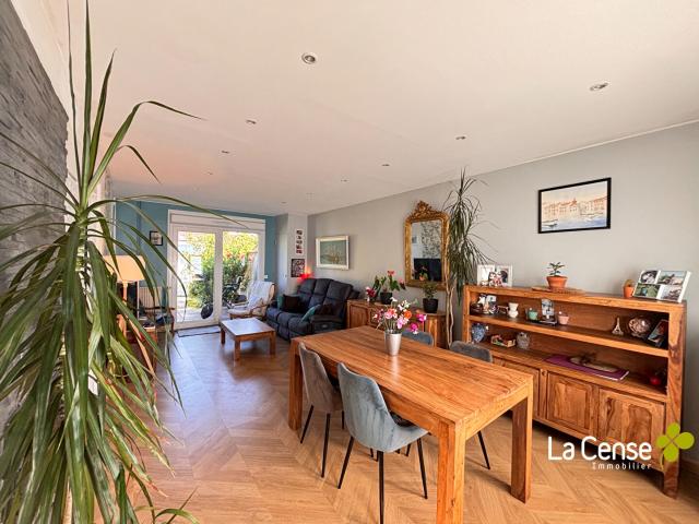 Maison 5 pièces 89 m²