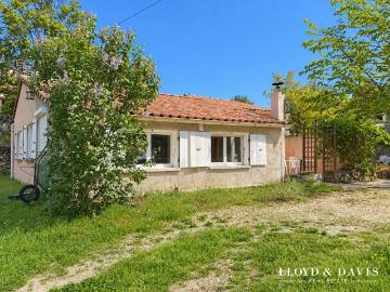 Maison 5 pièces 89 m²