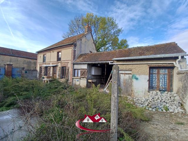 Maison 5 pièces 89 m²