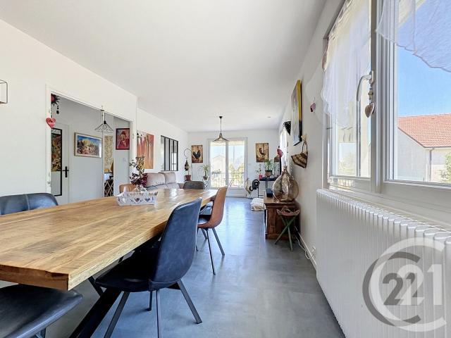 Maison 5 pièces 89 m²