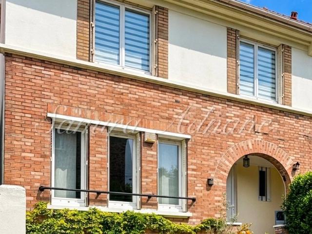 Maison 5 pièces 89 m²
